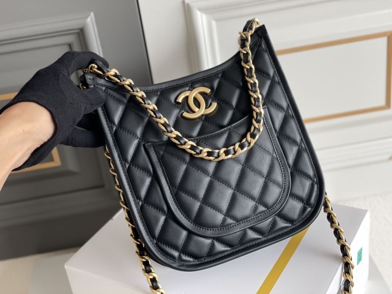 Ch**el hobo bags